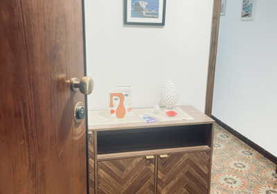 Casa Vacanze Appartamento L'amerigo Vespucci